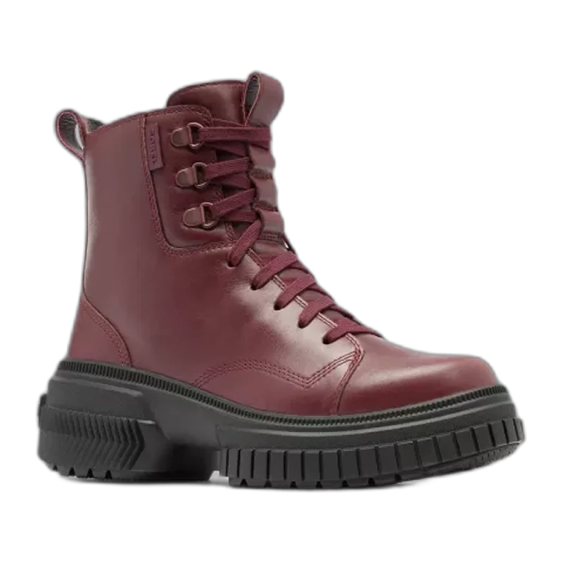 Men's sandals with a toe post designONA AVE™ Boot Lace