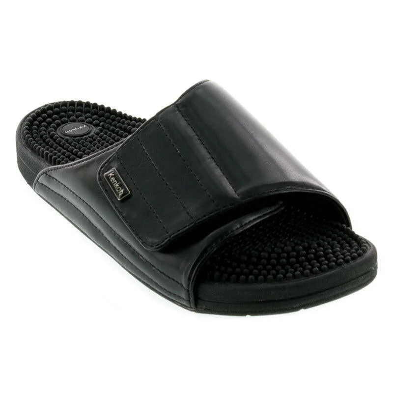 Men's sandals with a buckle closureKenkoh Soul V - Unisex