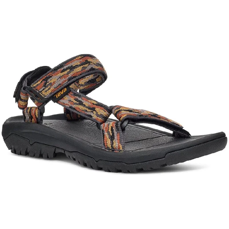 Waterproof men's sandals for water activitiesTEVA HURRICANE XLT2 MEN'S