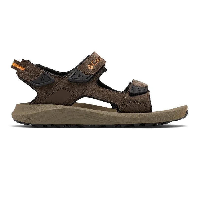 Men's sandals with a wide strap for supportTrailstorm™ Hiker 3-Strap Sandal - Men