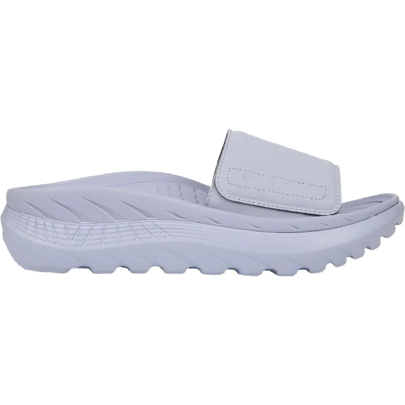 Flip - flop style men's sandals for beach wearUnisex Vionic Rejuvenate Skyway Blue EVA