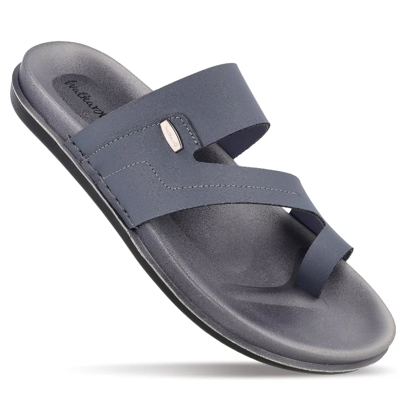 Men's sandals with a shock - absorbing insoleMen's Daily Wear Comfort Sandals - WE1335 Blue