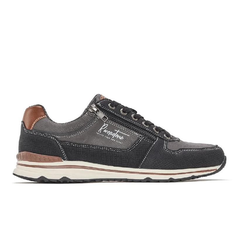Men's casual shoes with a low - profile designDixon