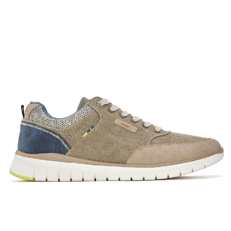 Loafers - style men's casual shoes for a relaxed vibeSilas