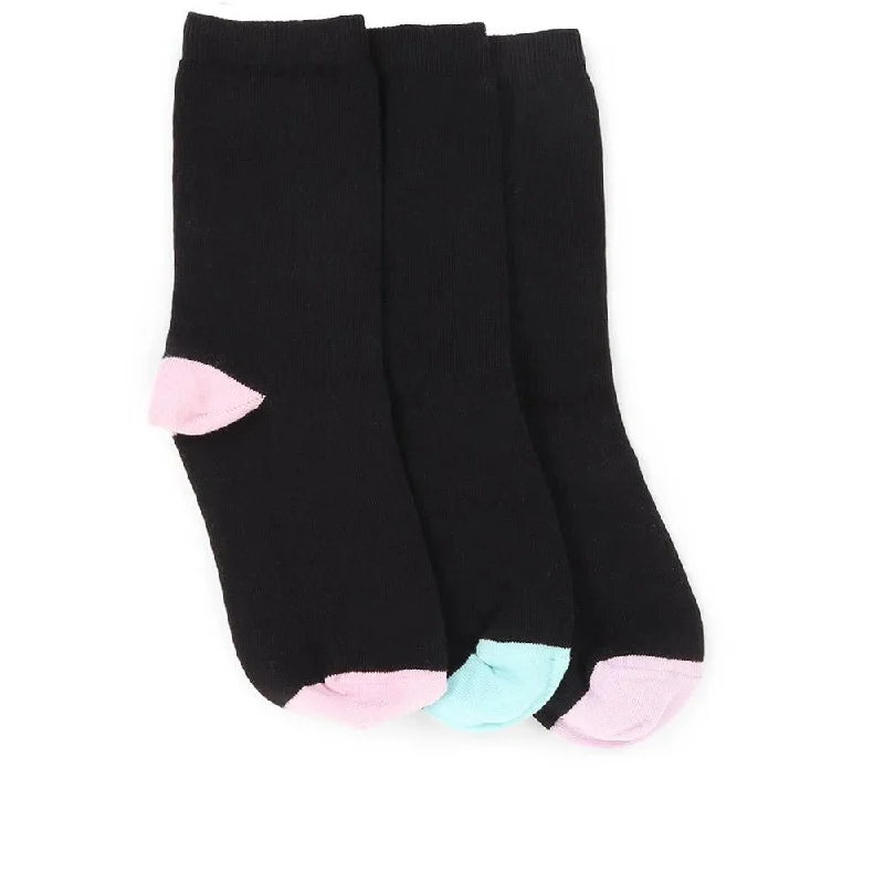 Men's casual shoes with a removable footbed for cleaning3 Pack Basic Ankle Socks - EKIN36509 / 323 571 Men's casual shoes with a removable footbed for cleaning3 Pack Basic Ankle Socks - EKIN36509 / 323 571
