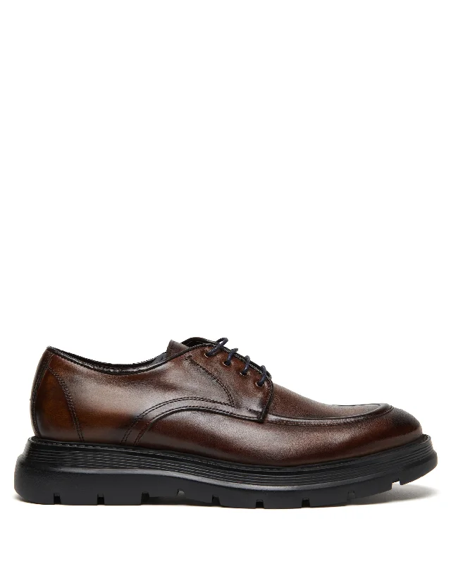 Suede men's loafers for a soft and luxurious feelAron Morro Leather