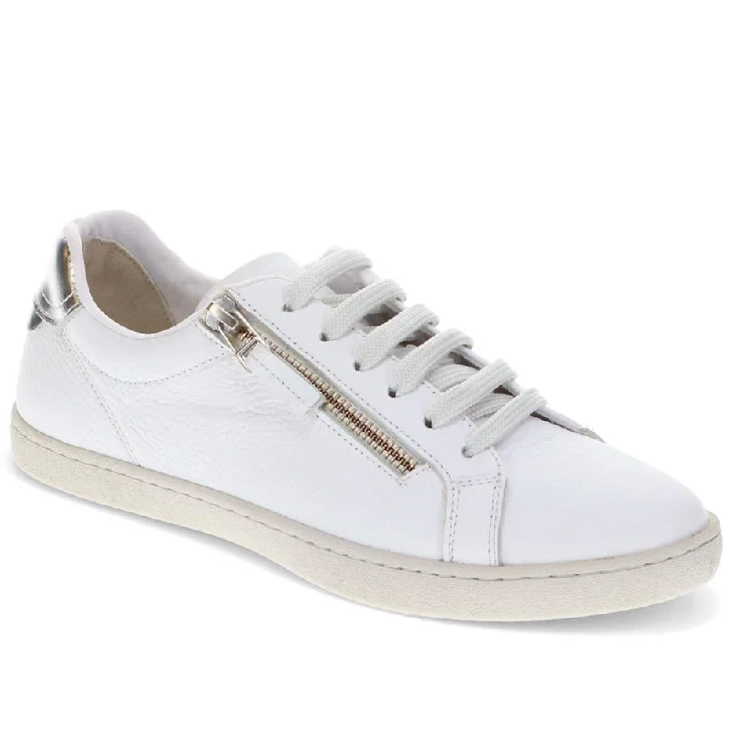 Loafers - style men's casual shoes for a relaxed vibeBambi Leather Trainers - BAMBI / 326 537 Loafers - style men's casual shoes for a relaxed vibeBambi Leather Trainers - BAMBI / 326 537