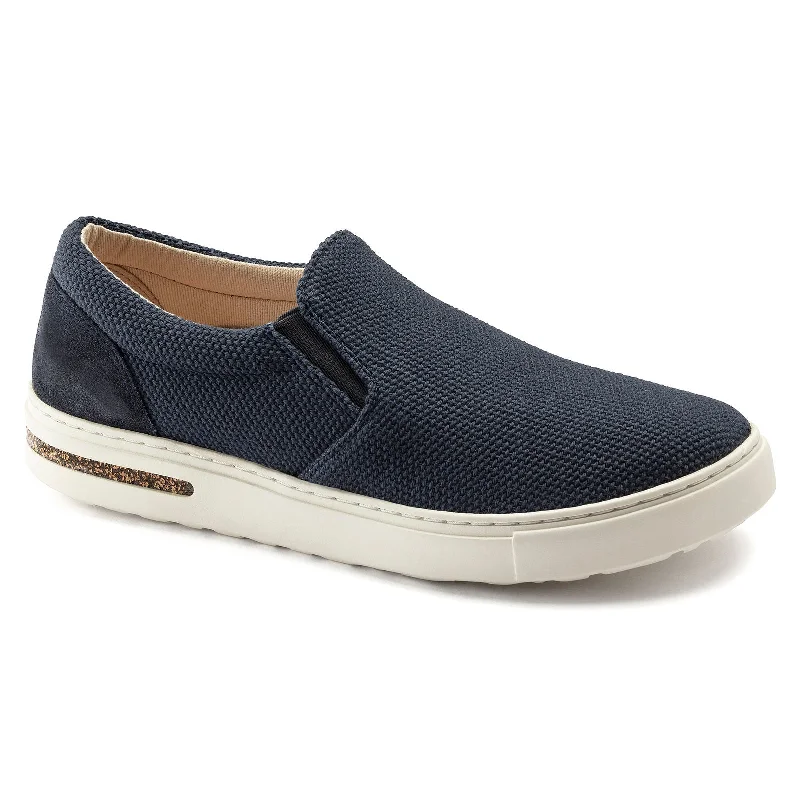 Men's loafers with a leather lining for comfortBirkenstock Oswego