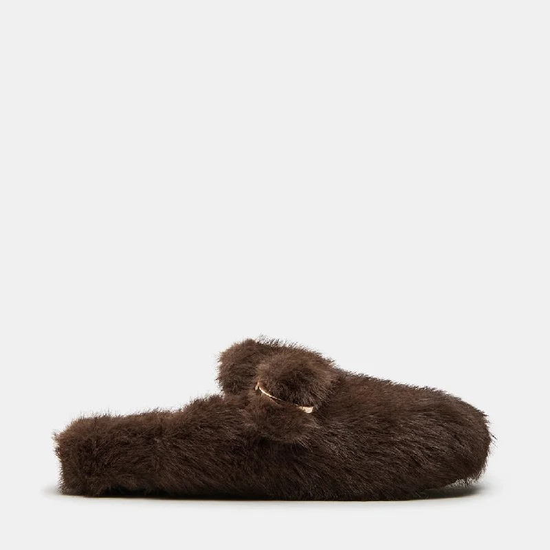 Men's loafers with a tassel front for a classic lookBOHAN BROWN