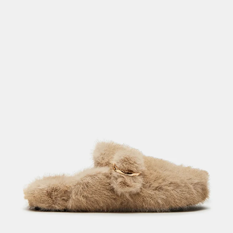Men's loafers with a tassel front for a classic lookBOHAN NATURAL