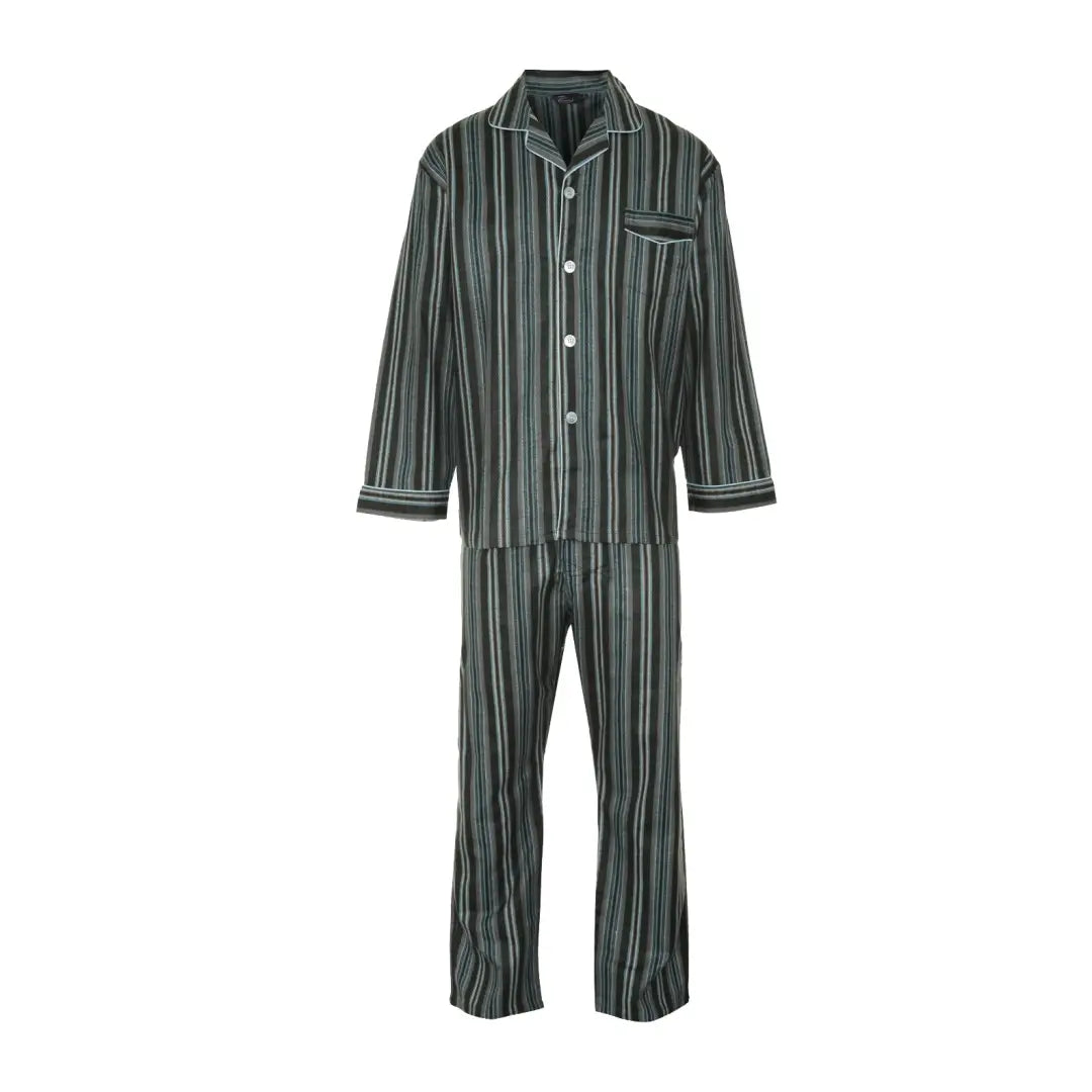 Men's slippers with a pointed toe for a stylish appearanceChampion Kingston Men's Pyjamas