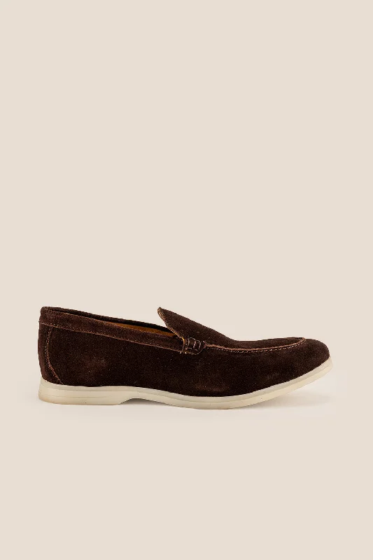 Men's casual shoes with a geometric patternCole Caribou