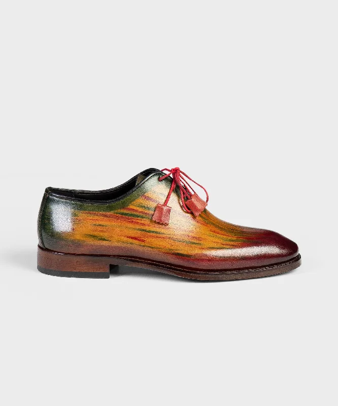 Men's loafers in a neutral color like black or brownAwesome Leather Shoes