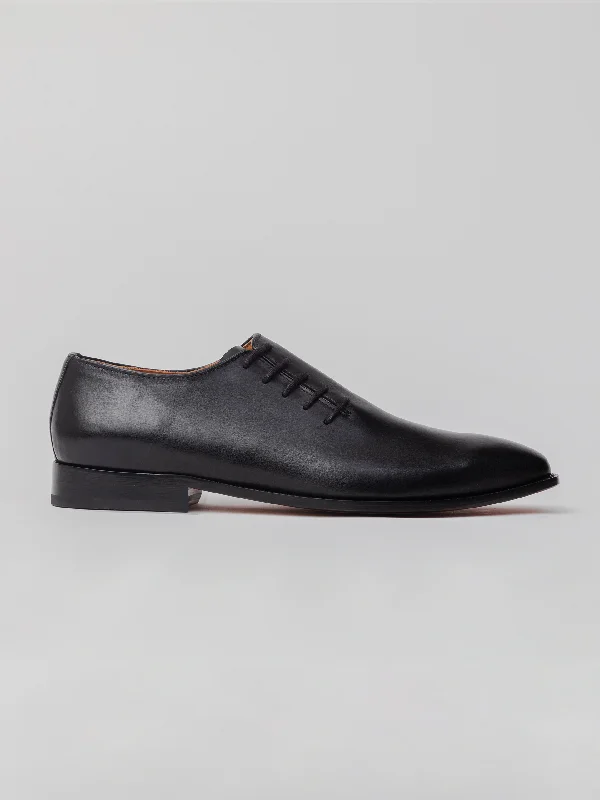 Men's Oxfords with a high - quality leather upperHenry Oxford - Black