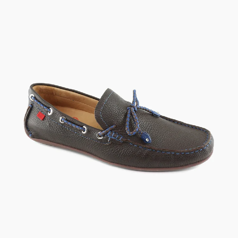 Men's loafers with a contrast stitching detailCypress Hill Braid, Men