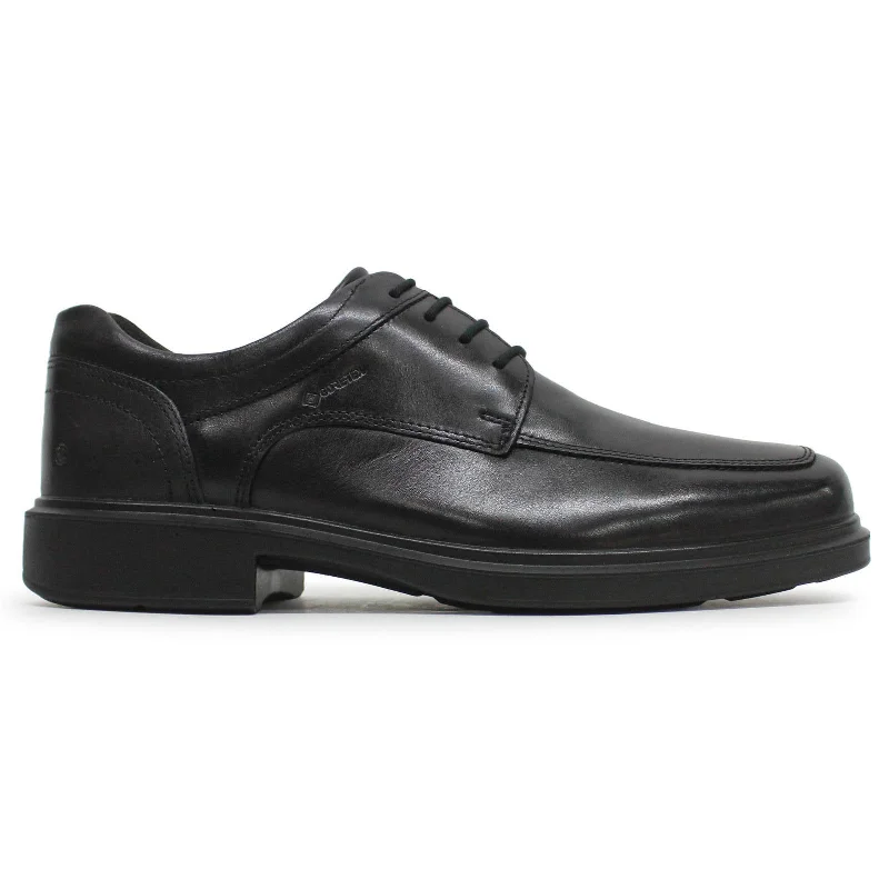Loafers - style men's casual shoes for a relaxed vibeHelsinki 2 500204 Leather Men's Oxford Shoes