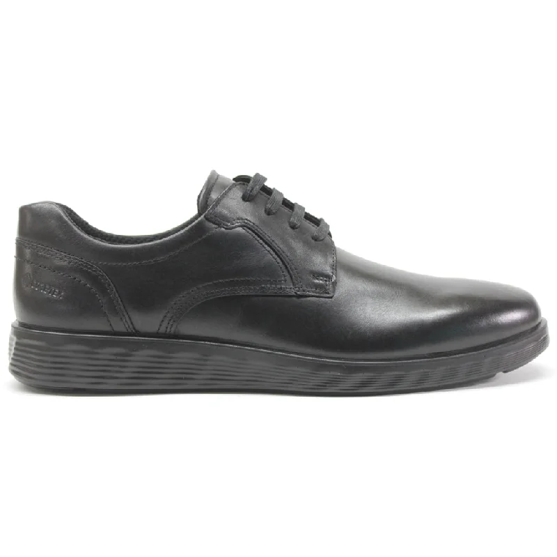 Canvas slip - on men's casual shoes for convenienceS Lite Hybrid Full Grain Leather Men's Casual Shoes