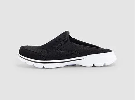 Men's slippers with a removable insole for cleaningFitVille Men's Relax Slippers