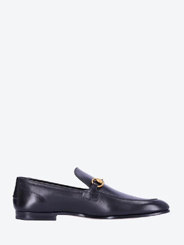 Suede men's loafers for a soft and luxurious feelJordaan betis glamour calfskin Loafers