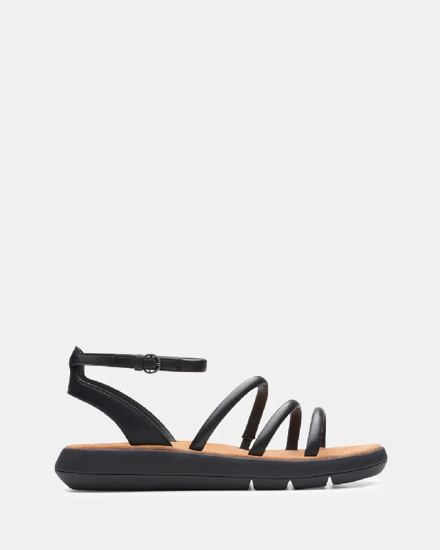Men's loafers in a neutral color like black or brownJemsa Style Black Leather