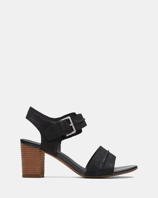 Men's loafers with a rubber sole for durabilityKarseahi Seam Black Interest