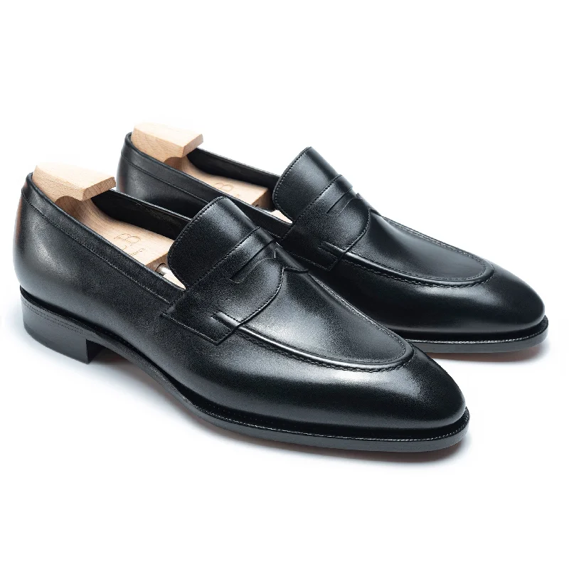 Men's loafers with a leather lining for comfort285 ARTISTA Unlined