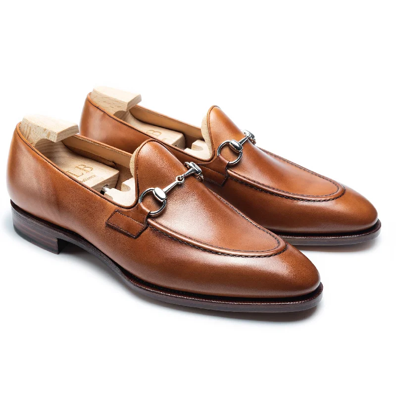 Men's loafers with a removable insole for cleaning283 ARTISTA Unlined