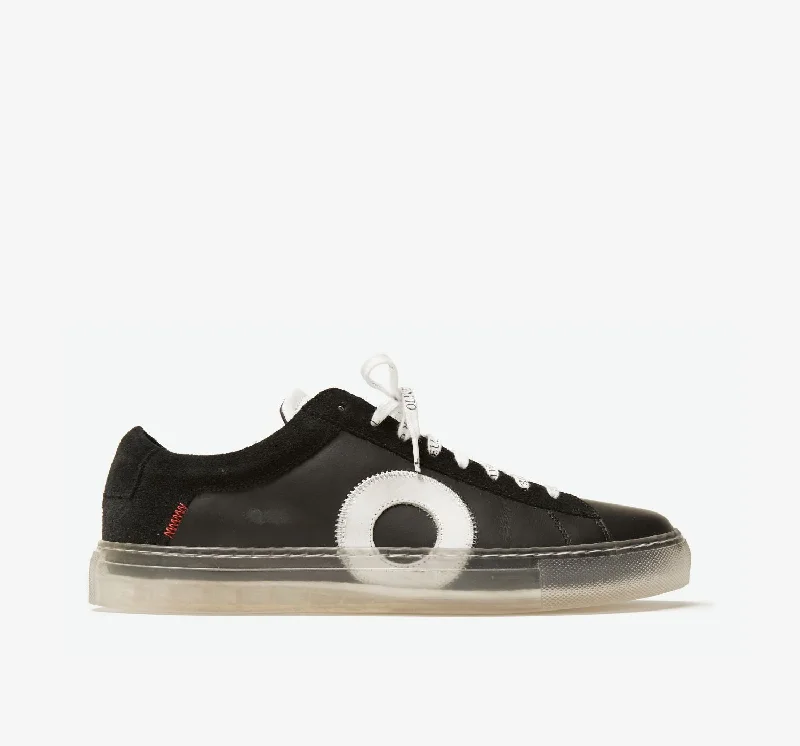 Men's loafers with a rubber sole for durabilityLow 1 | Reverse Yin Yang