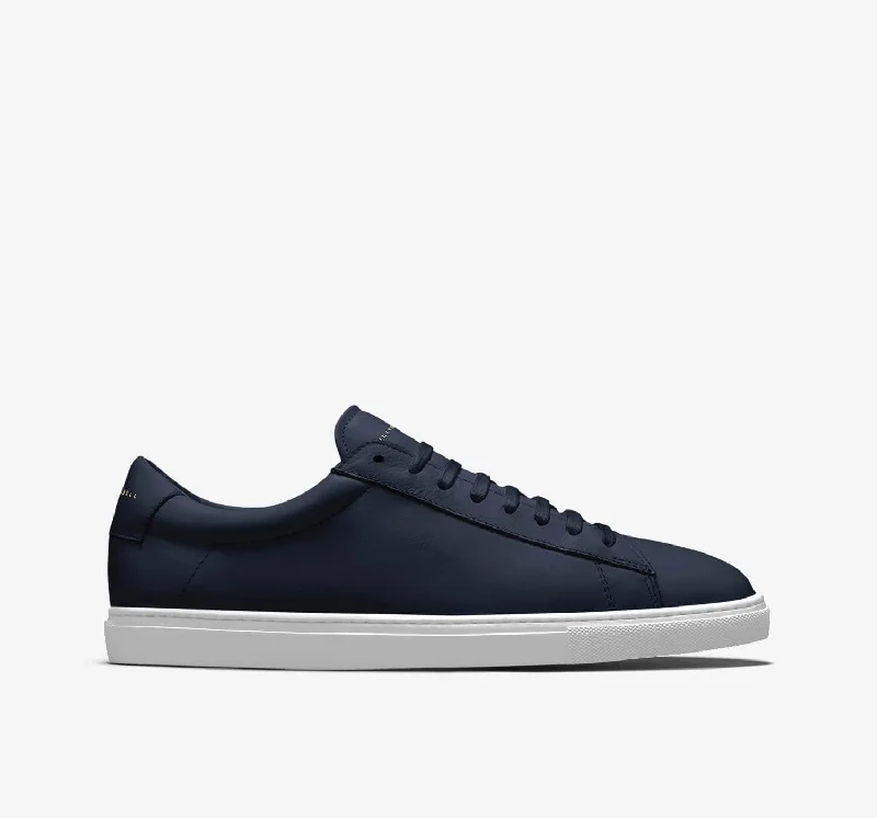 Men's loafers with a memory foam insoleLow 1 | Royal