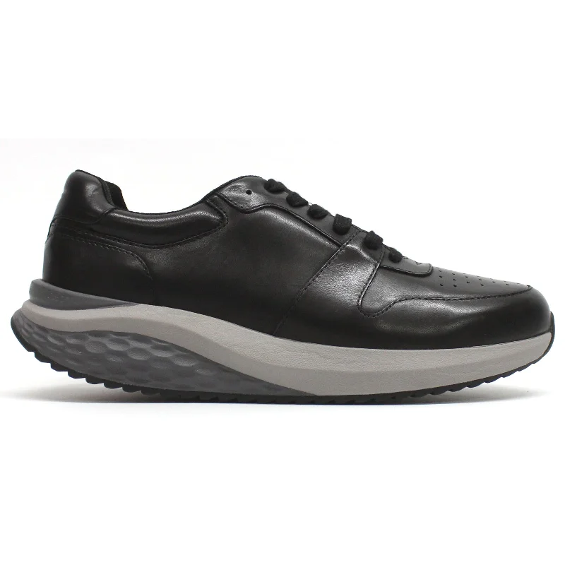 Men's casual shoes with a stretchy side panelAsti Nappa Leather Men's Lace Up Shoes Men's casual shoes with a stretchy side panelAsti Nappa Leather Men's Lace Up Shoes
