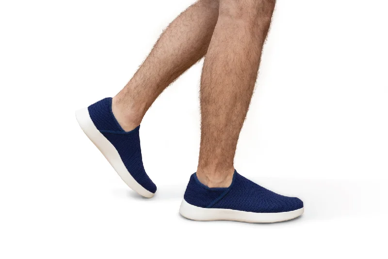 Men's loafers with a removable insole for cleaningMen's Breezy Loafers - All Sales Final