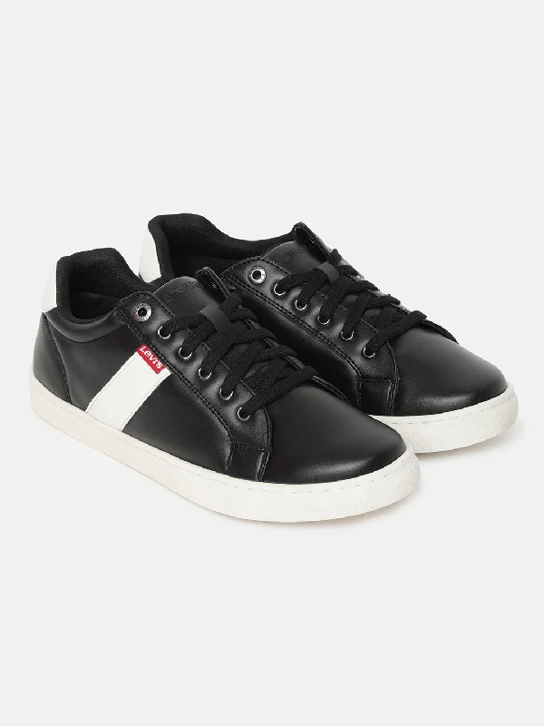 Loafers - style men's casual shoes for a relaxed vibeMen's Color-blocked Shoes
