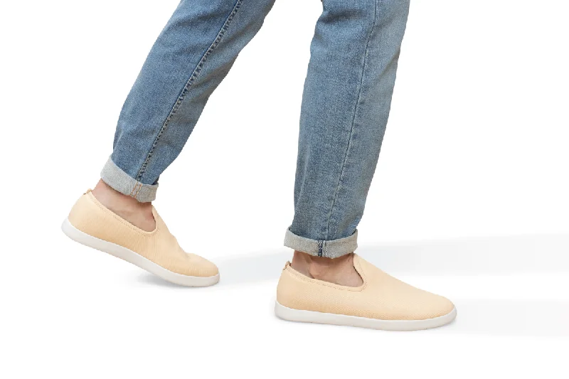 Men's loafers with a cushioned footbedMen's Loungy Loafers - All Sales Final