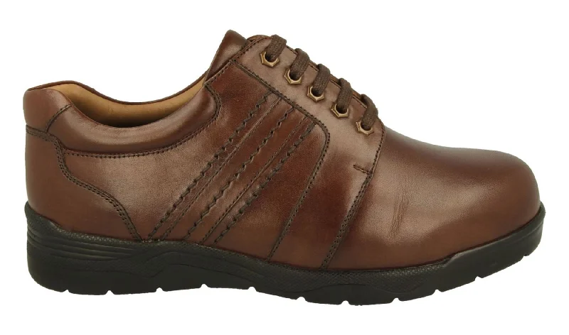 Brown Leather