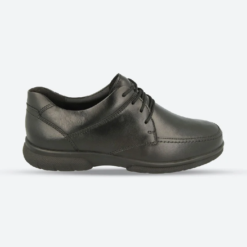 Loafers - style men's casual shoes for a relaxed vibeMens Wide Fit DB Morgan 2 Shoes