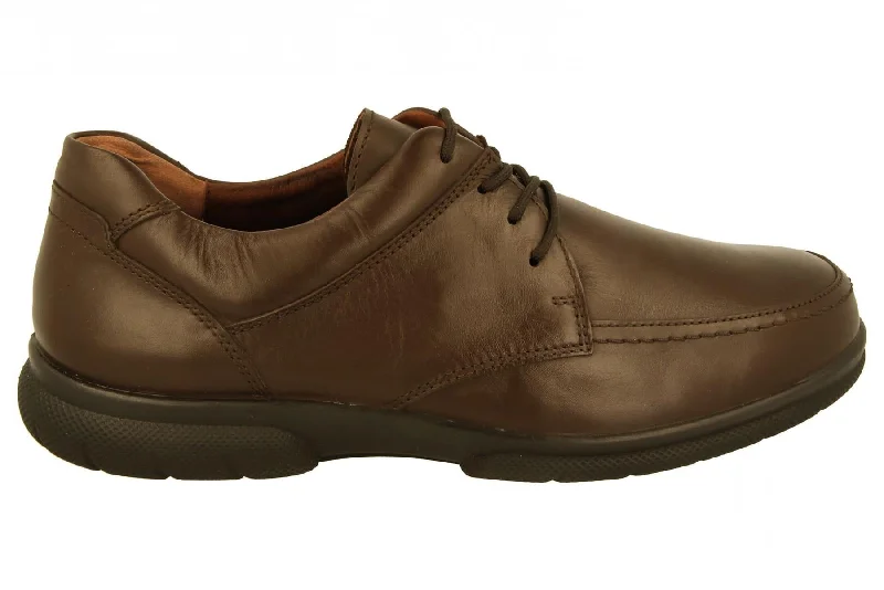 Brown Leather