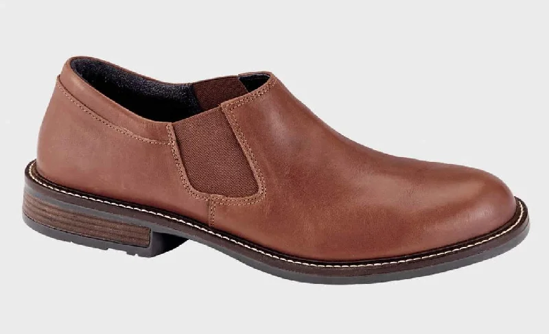 Men's loafers with a cushioned footbedNaot Director