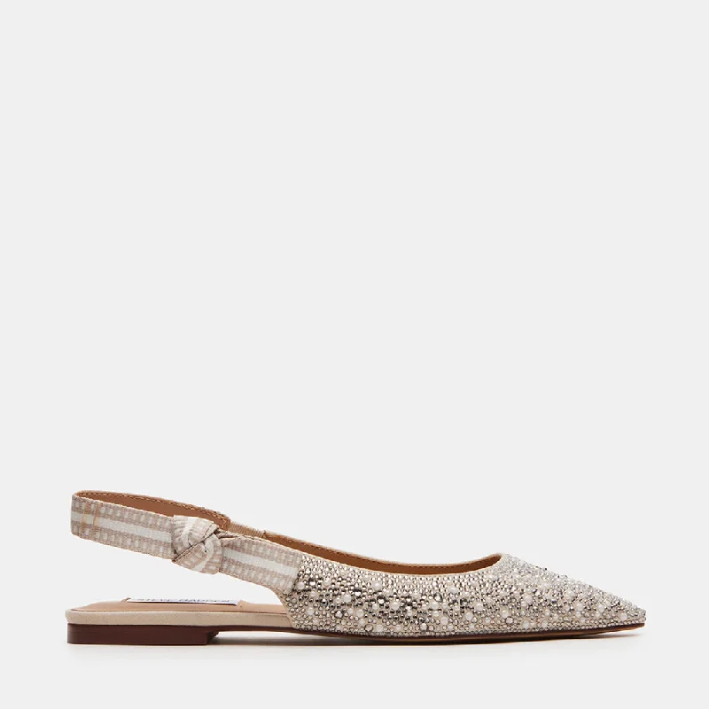 Men's loafers with a tassel front for a classic lookOLSEN-P NATURAL