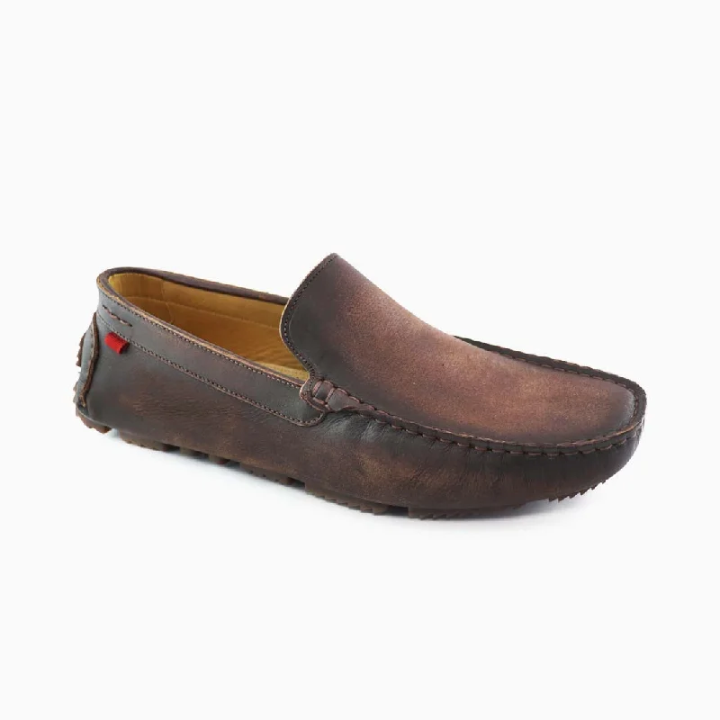 Men's loafers with a rubber sole for durabilityOvington Ct, Men