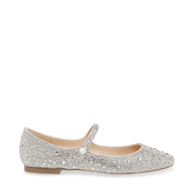 Slip - on men's loafers for easy wearSB-TESS SILVER
