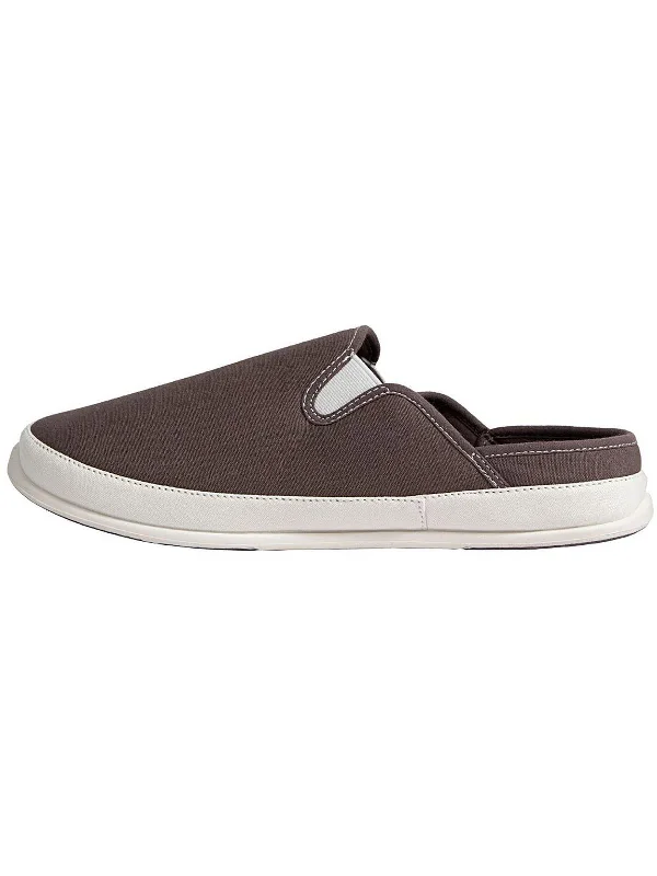 Men's slippers with a pointed toe for a stylish appearanceSpike Lifestyle Outdoor Slide Slippers
