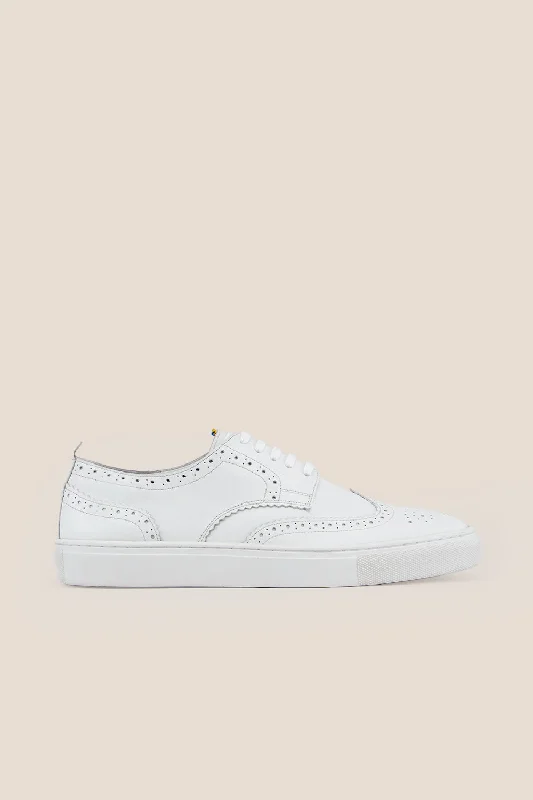 Loafers - style men's casual shoes for a relaxed vibeStan White