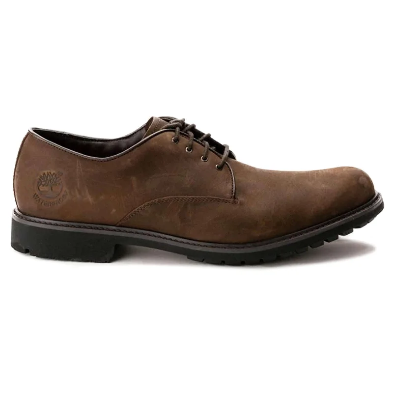 Men's casual shoes with a geometric patternStormbucks Oxford Nubuck Men's Derby Shoes Men's casual shoes with a geometric patternStormbucks Oxford Nubuck Men's Derby Shoes