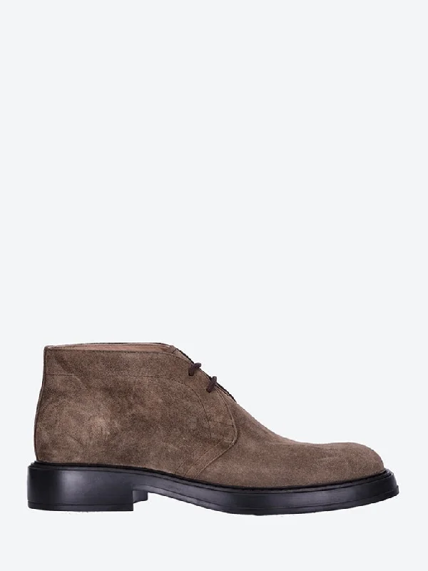 Men's loafers with a flexible sole for easy movementExtralight polish loafers