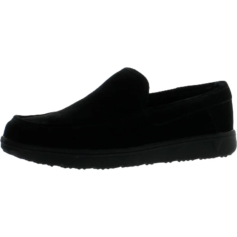 Black Suede