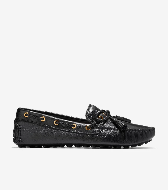 Men's loafers with a pointed toe for a stylish appearanceWomen's Gissella Drivers