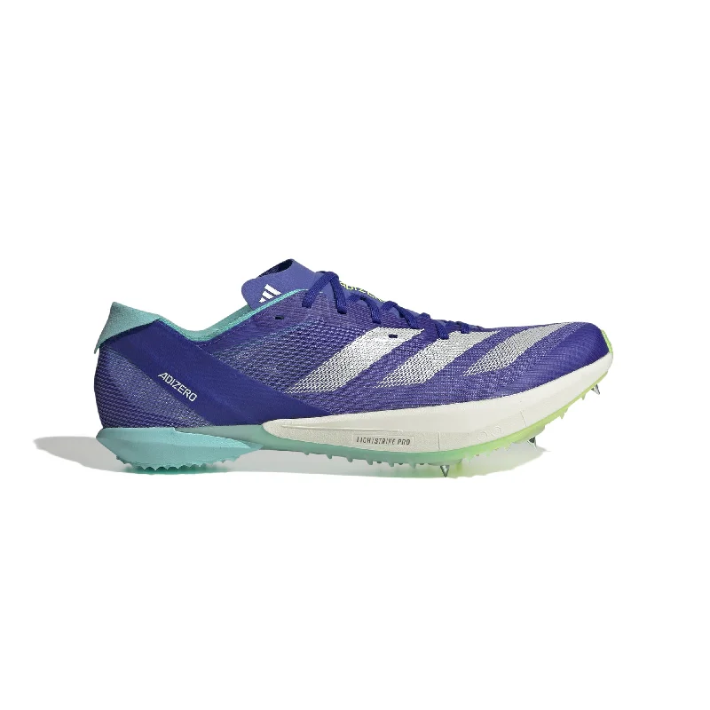 Men's running shoes with a waterproof membraneAdizero Ambition Running Spikes