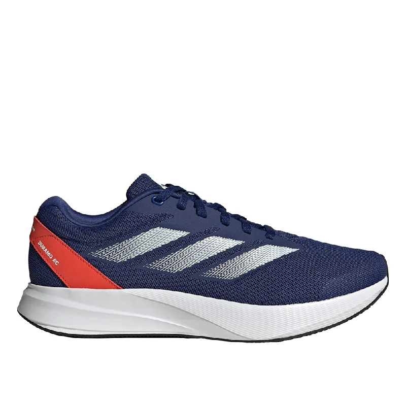 Reflective men's running shoes for low - light visibilityadidas Men's Duramo RC Running Shoes Reflective men's running shoes for low - light visibilityadidas Men's Duramo RC Running Shoes