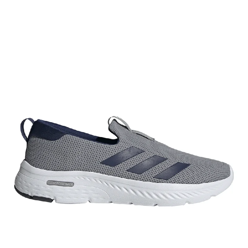 Men's running shoes with a waterproof membraneadidas Men's Cloudfoam Move Lounger Running Shoes