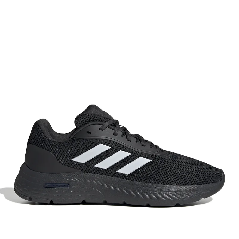 Cushioned men's running shoes for shock absorptionadidas Men's Cloudfoam Move Running Shoes